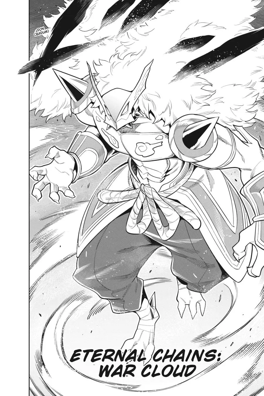 Slave of the Magic Capital's Elite Troops Chapter 18 page 16 - Chapter 18: Assault