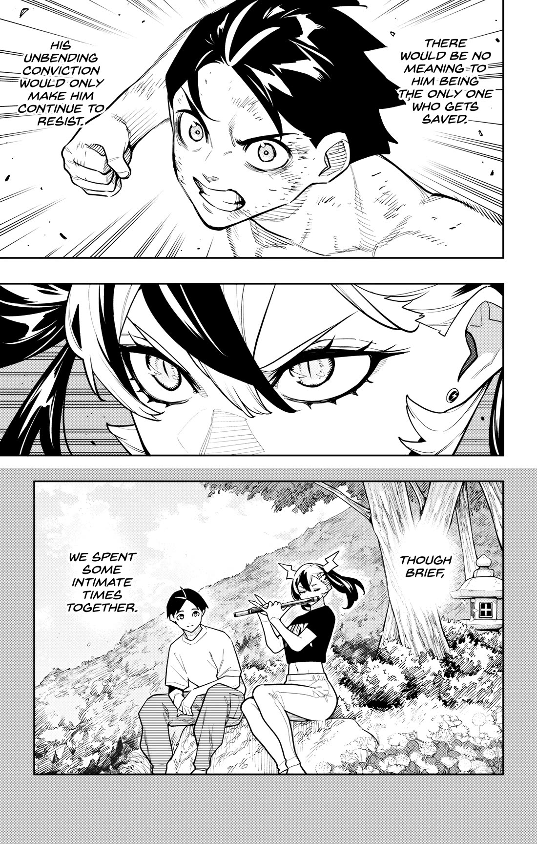 Slave of the Magic Capital's Elite Troops Chapter 180 page 17 - Chapter 180