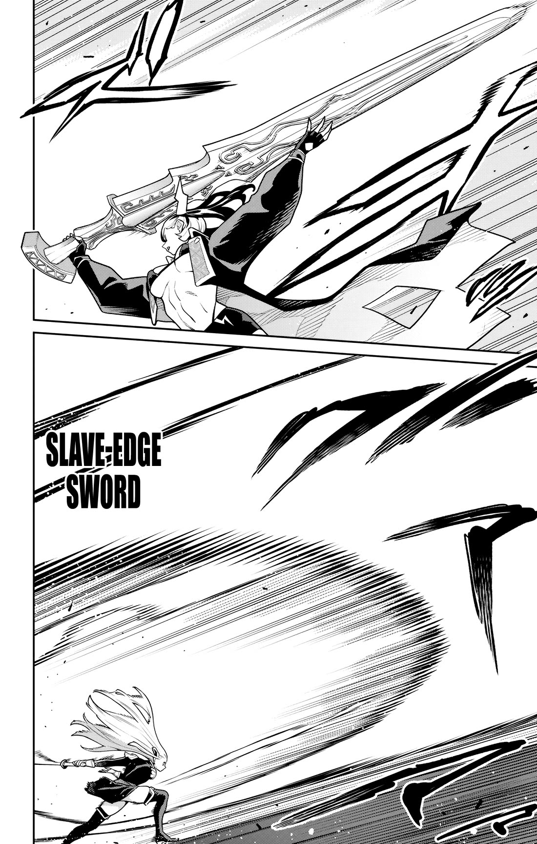 Slave of the Magic Capital's Elite Troops Chapter 180 page 6 - Chapter 180