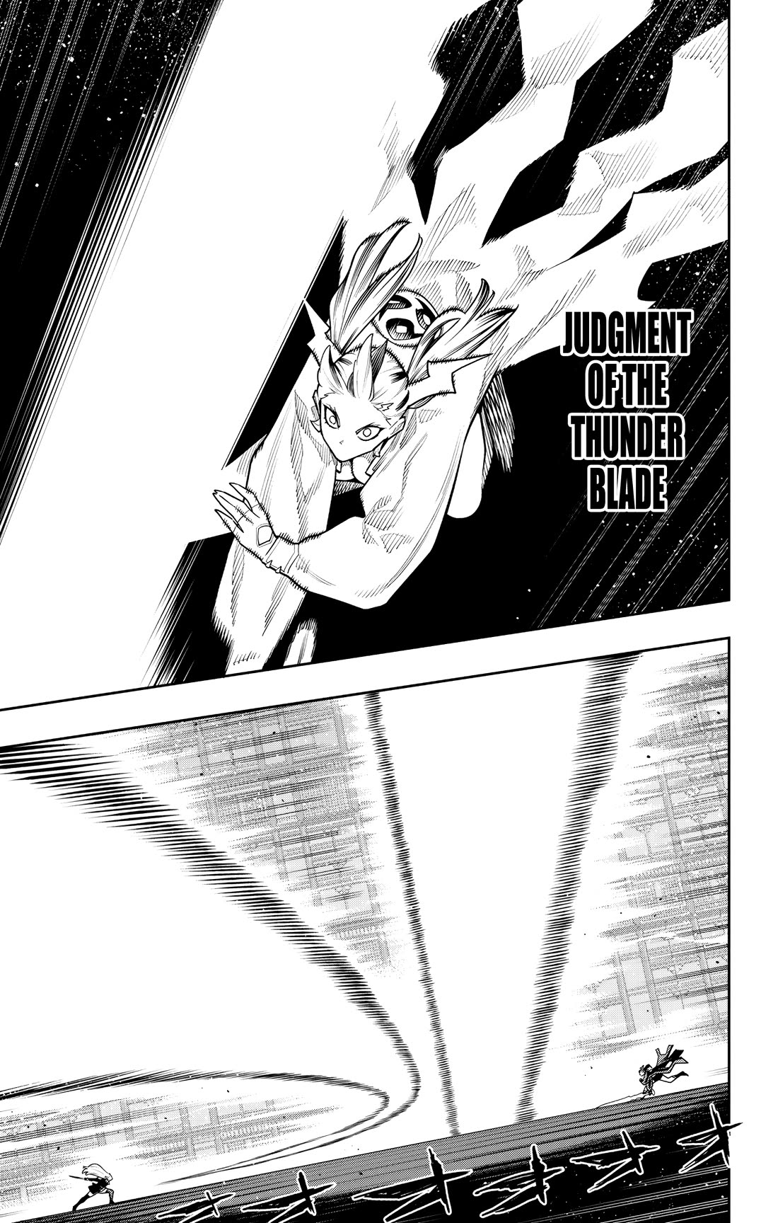 Slave of the Magic Capital's Elite Troops Chapter 180 page 7 - Chapter 180