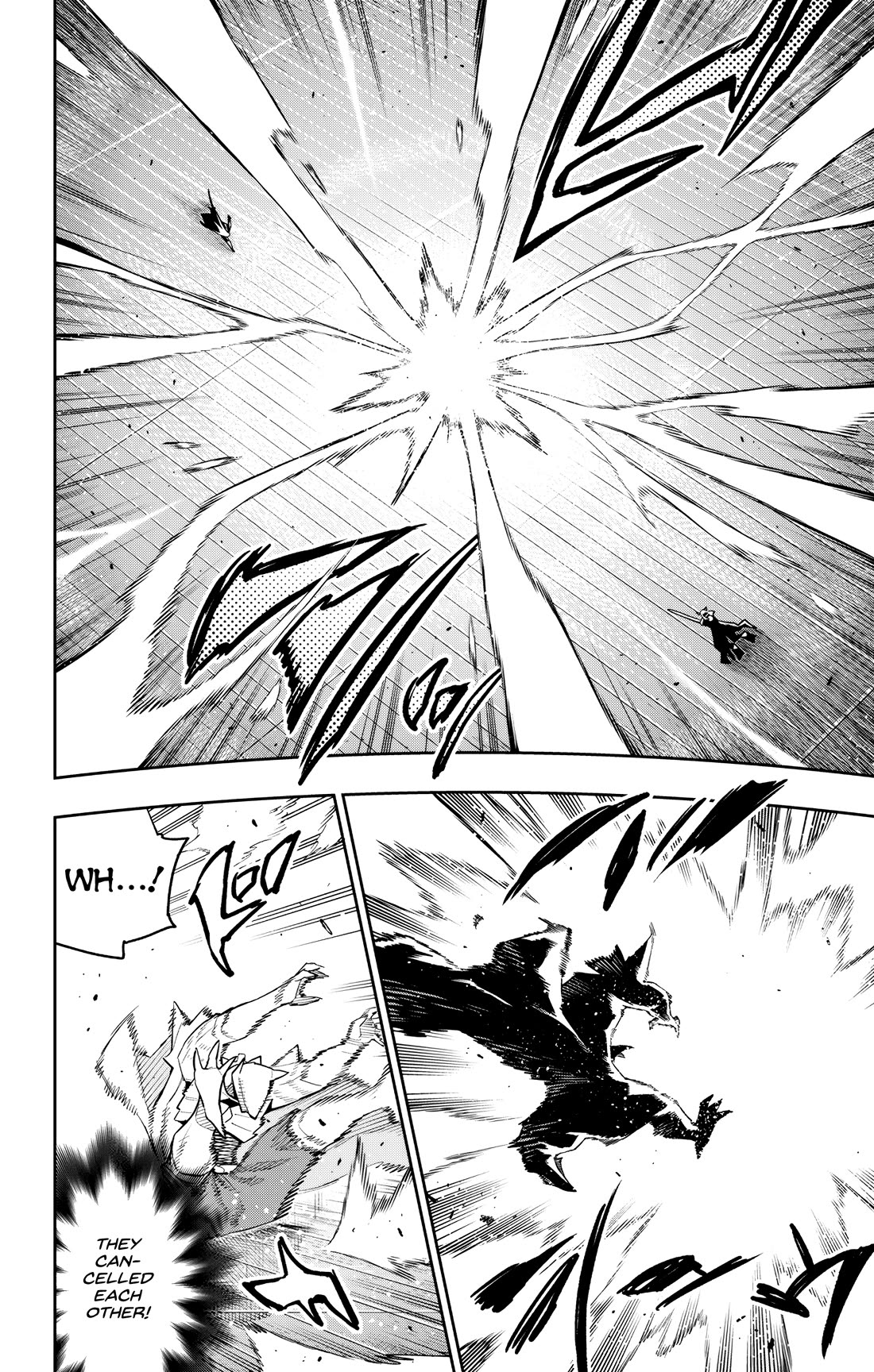 Slave of the Magic Capital's Elite Troops Chapter 180 page 8 - Chapter 180