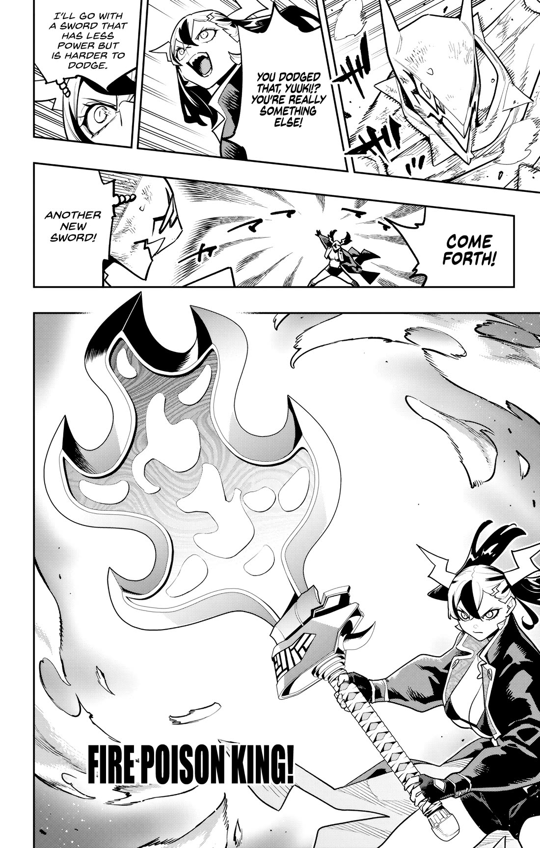 Slave of the Magic Capital's Elite Troops Chapter 182 page 2 - Chapter 182