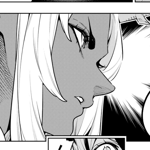 Slave of the Magic Capital's Elite Troops Chapter 182 cover