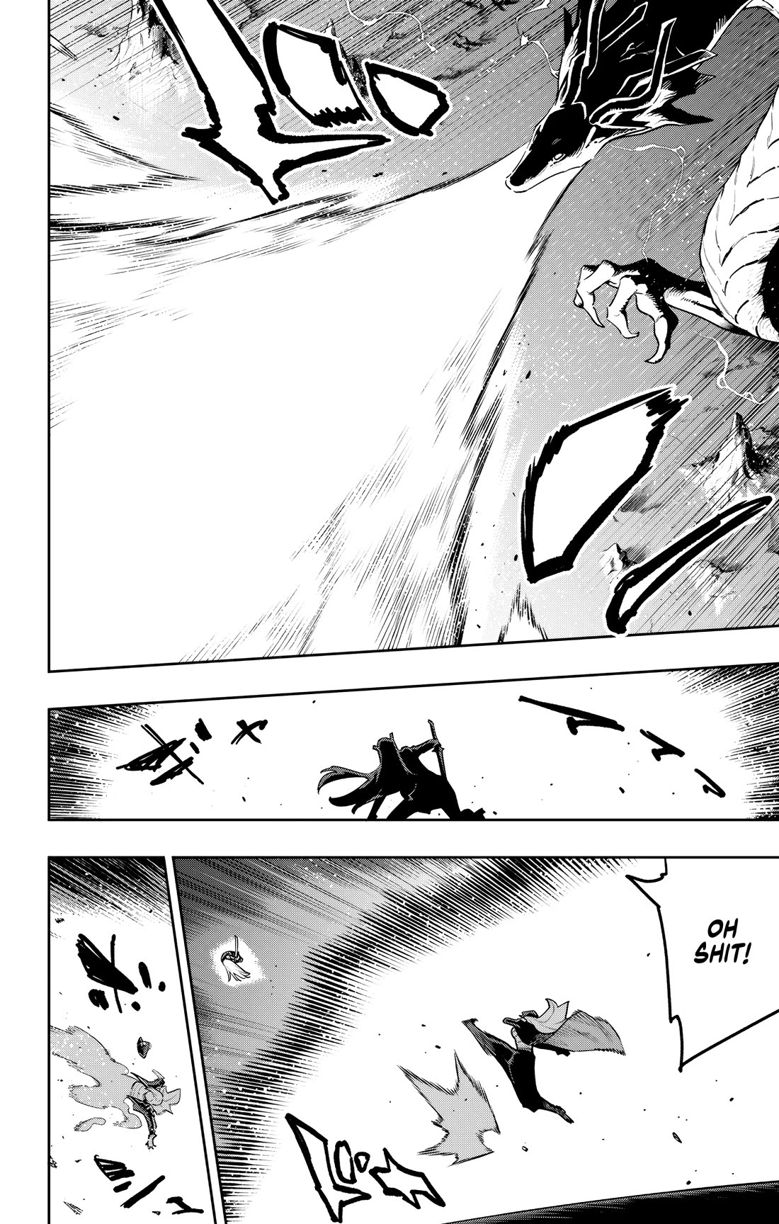 Slave of the Magic Capital's Elite Troops Chapter 183 page 15 - Chapter 183: Combined Strength