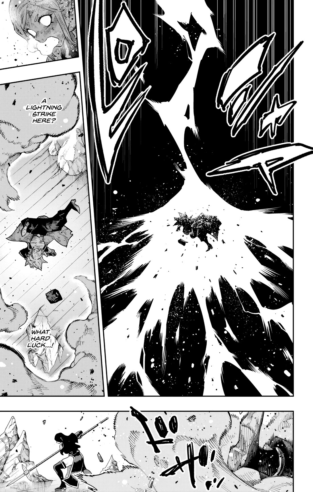 Slave of the Magic Capital's Elite Troops Chapter 184 page 7 - Chapter 184