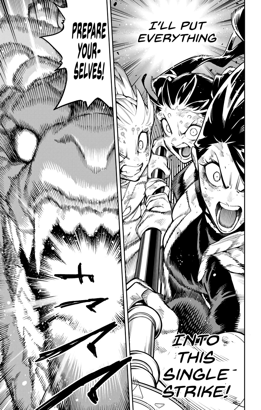 Slave of the Magic Capital's Elite Troops Chapter 185 page 13 - Chapter 185