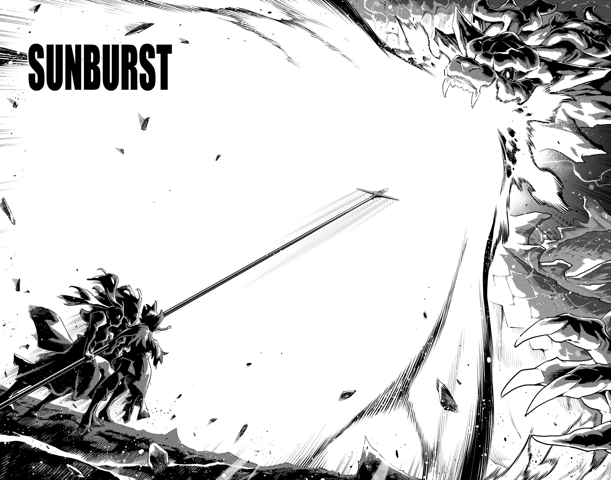 Slave of the Magic Capital's Elite Troops Chapter 185 page 14 - Chapter 185