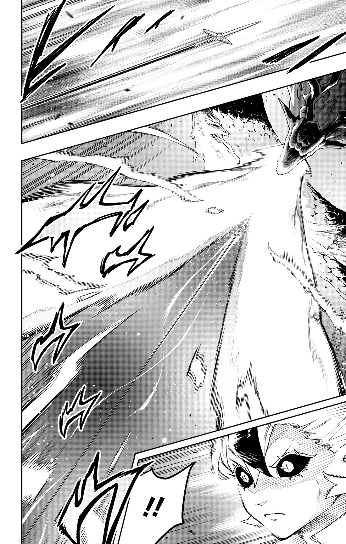 Slave of the Magic Capital's Elite Troops Chapter 185 page 15 - Chapter 185