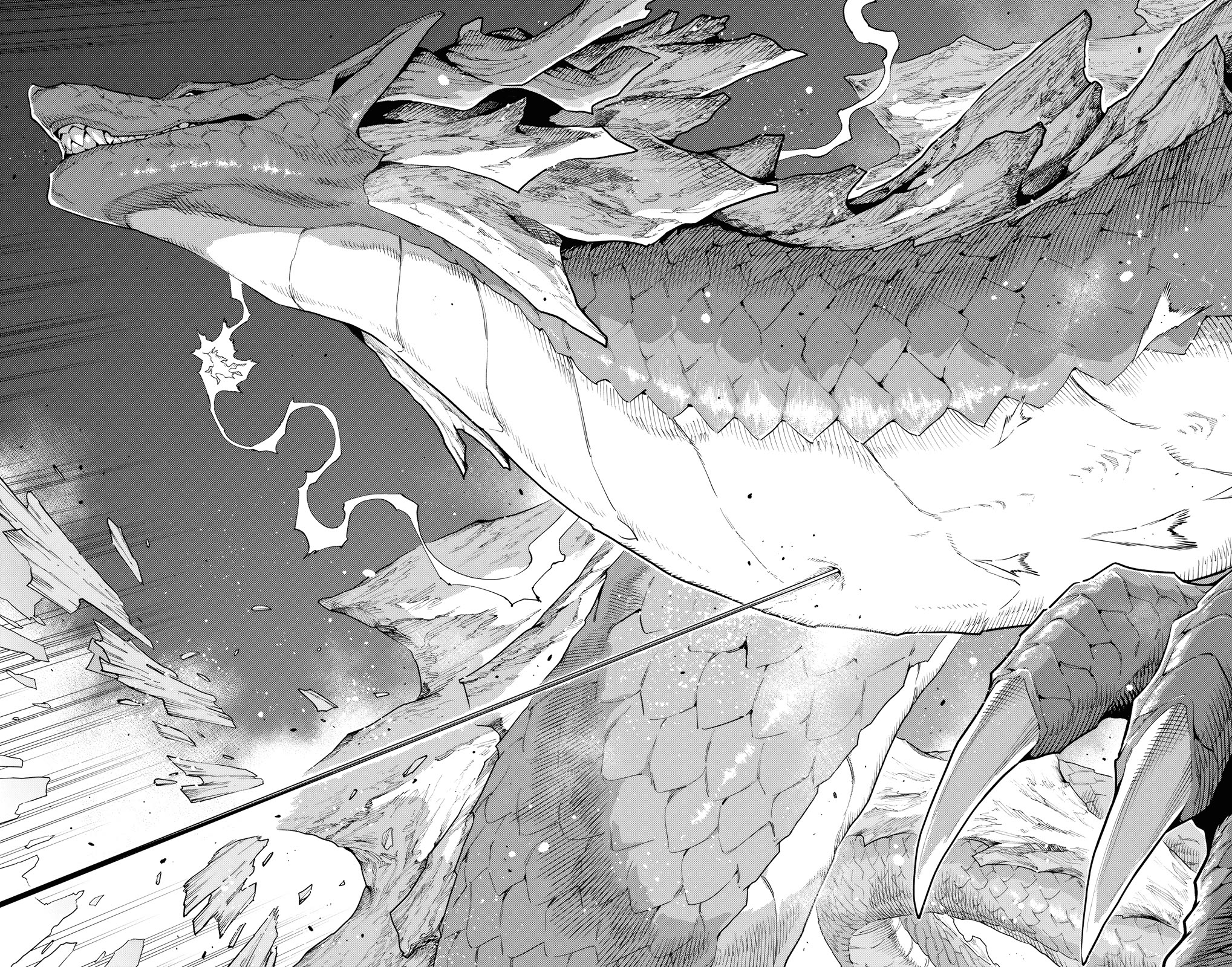 Slave of the Magic Capital's Elite Troops Chapter 185 page 17 - Chapter 185