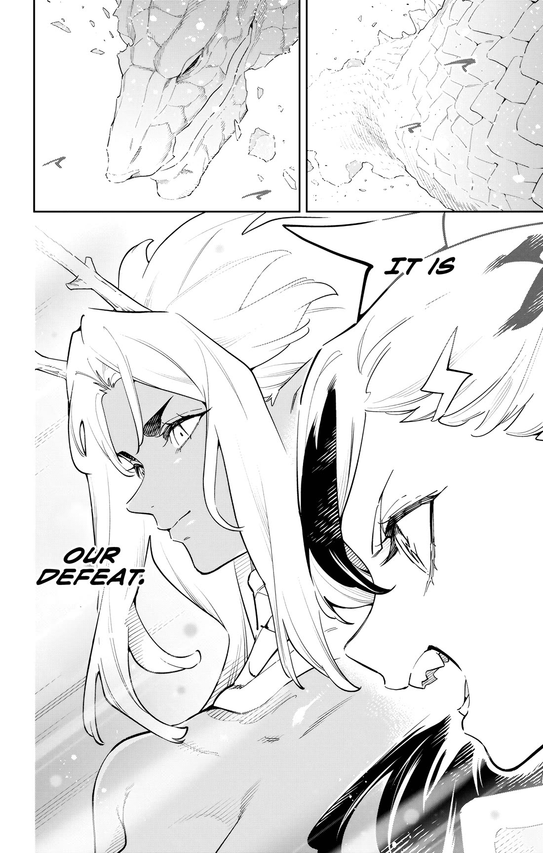 Slave of the Magic Capital's Elite Troops Chapter 185 page 20 - Chapter 185