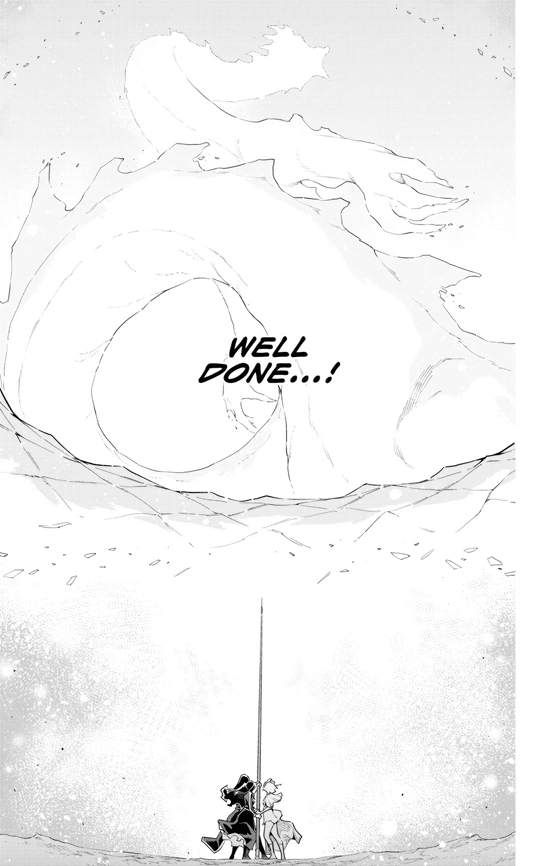 Slave of the Magic Capital's Elite Troops Chapter 185 page 21 - Chapter 185