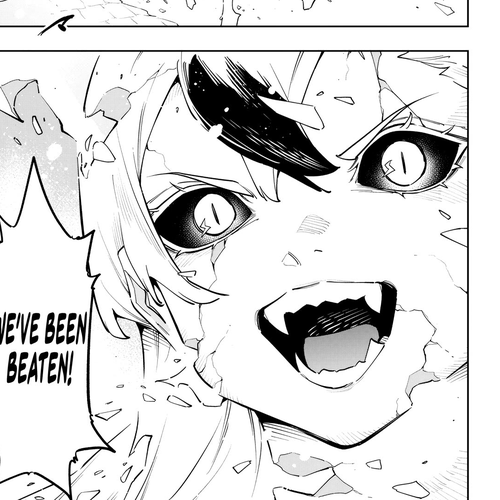 Slave of the Magic Capital's Elite Troops Chapter 185 cover
