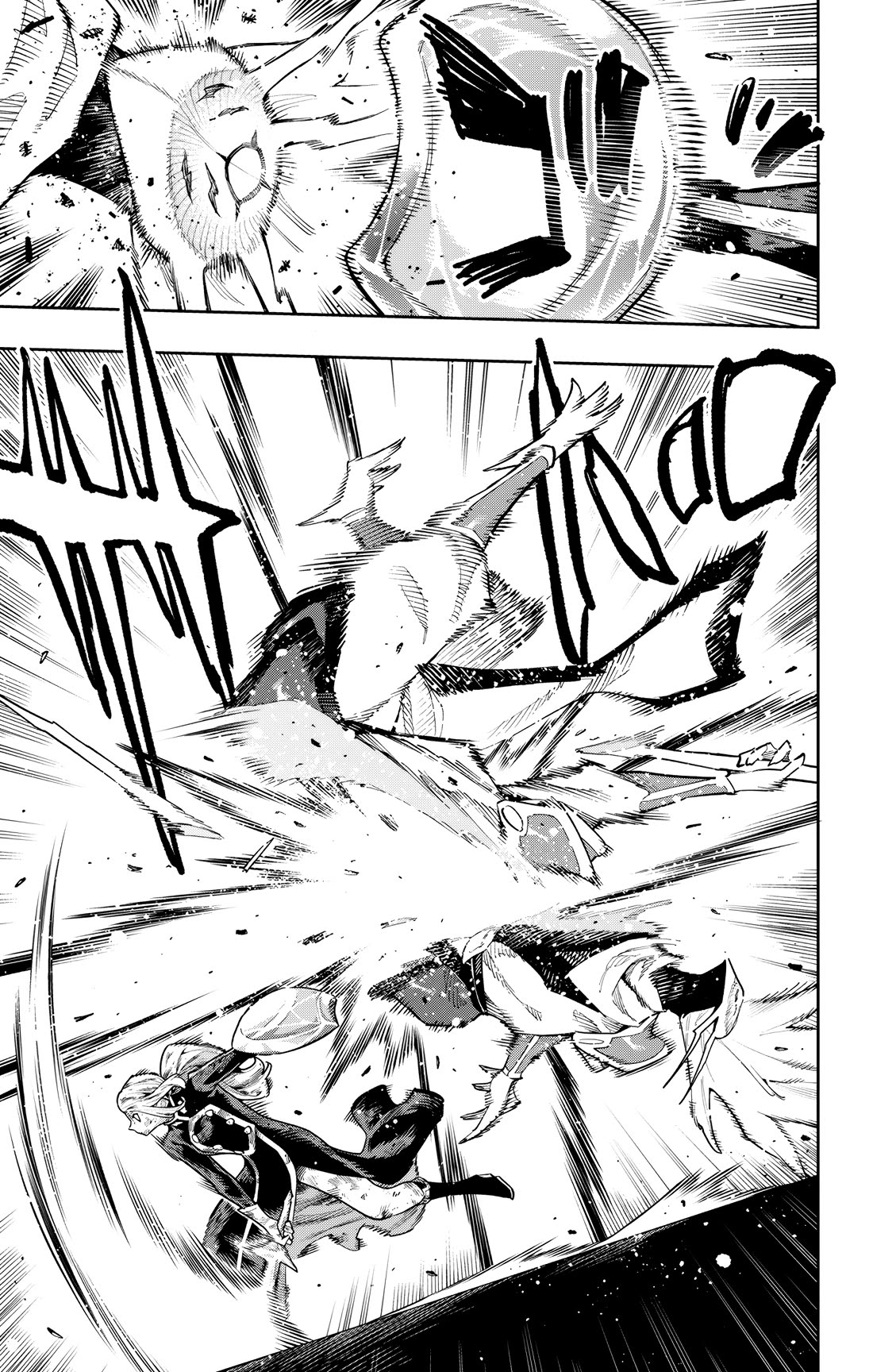 Slave of the Magic Capital's Elite Troops Chapter 187 page 11 - Chapter 187