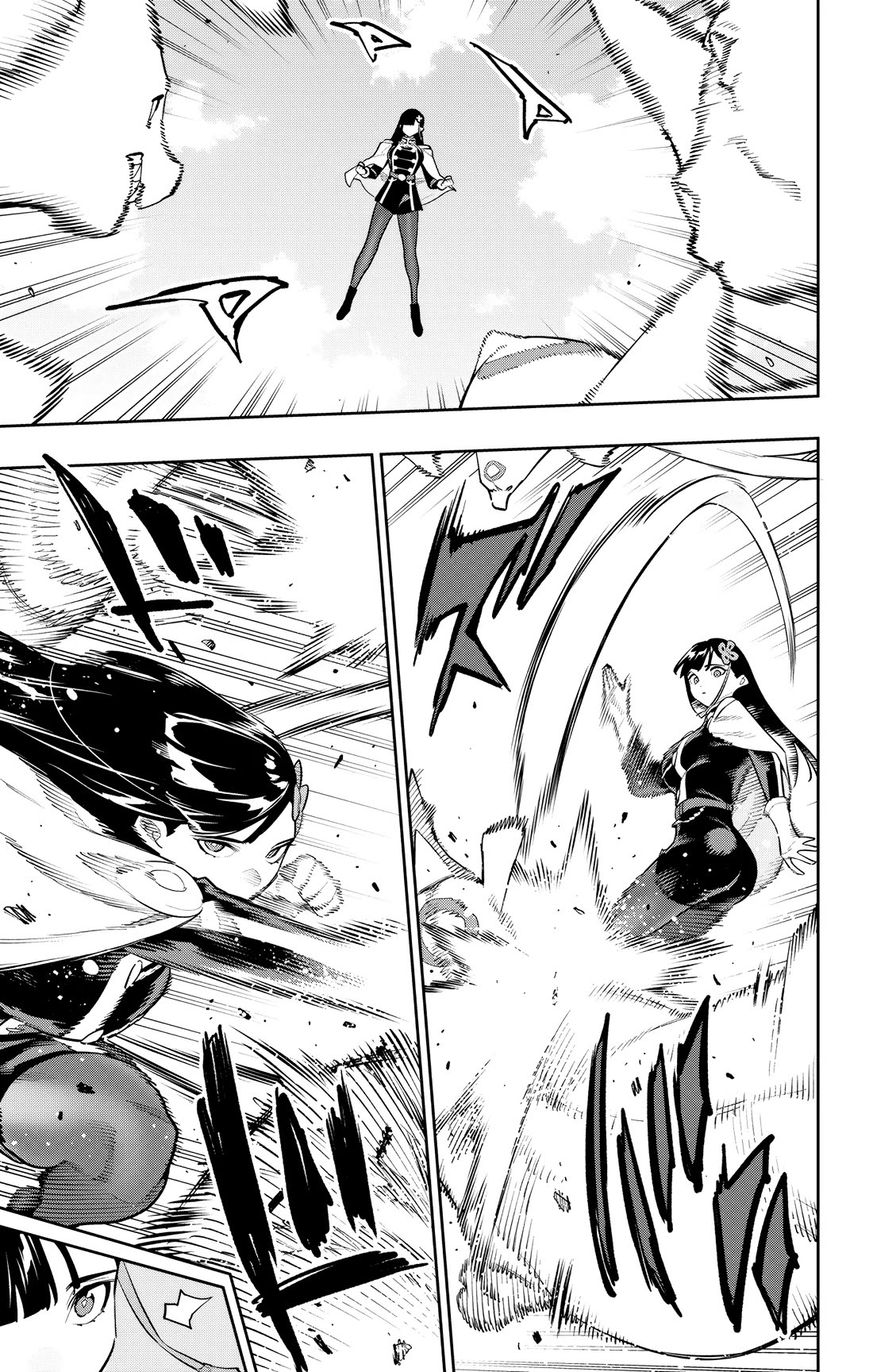 Slave of the Magic Capital's Elite Troops Chapter 188 page 11 - Chapter 188: Coincidence