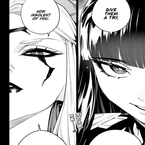 Slave of the Magic Capital's Elite Troops Chapter 188: Coincidence cover
