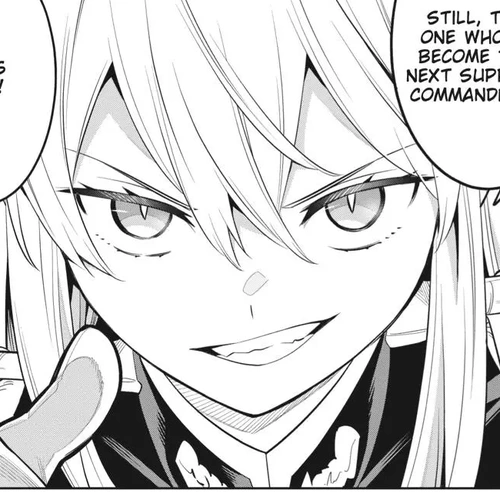Slave of the Magic Capital's Elite Troops Chapter 20: The 6th's Chief cover
