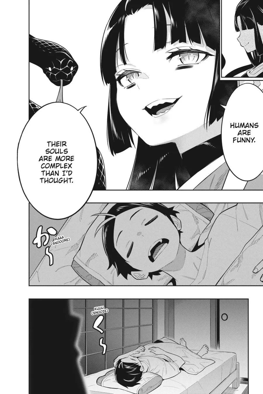Slave of the Magic Capital's Elite Troops Chapter 21 page 16 - Chapter 21: Postmatch Slave