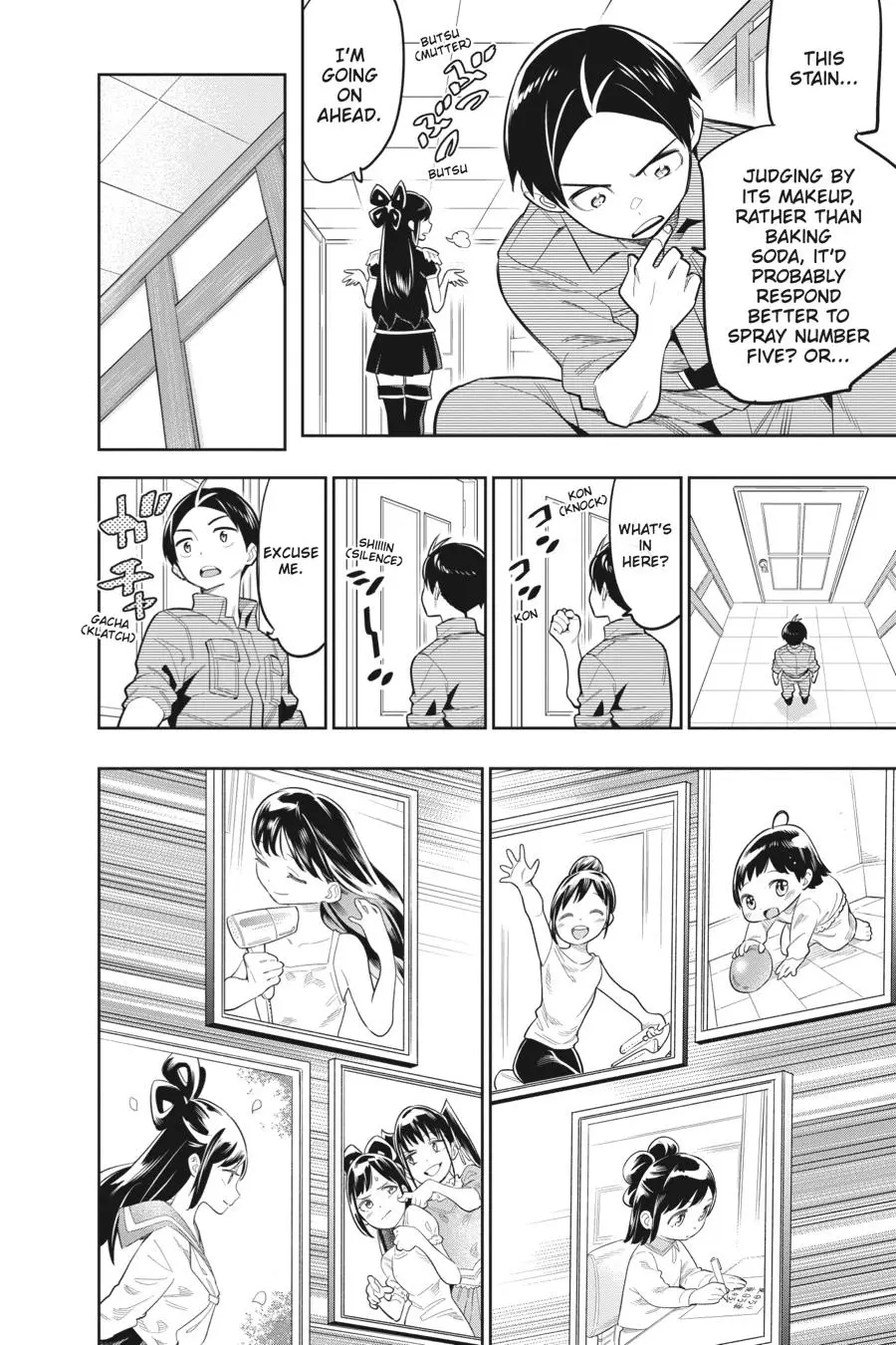 Slave of the Magic Capital's Elite Troops Chapter 22 page 4 - Chapter 22: (Fourth) Birth of a Slave