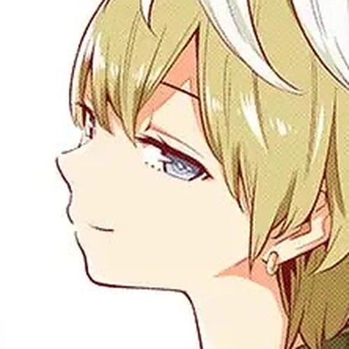 Slave of the Magic Capital's Elite Troops Chapter 24.1: Special Illustration cover