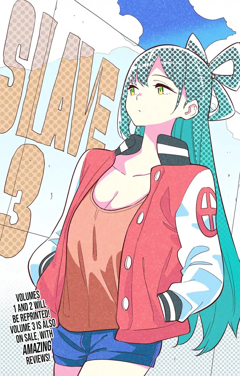 Slave of the Magic Capital's Elite Troops Chapter 24.9 page 5 - Chapter 24.9: Shushu's Plan