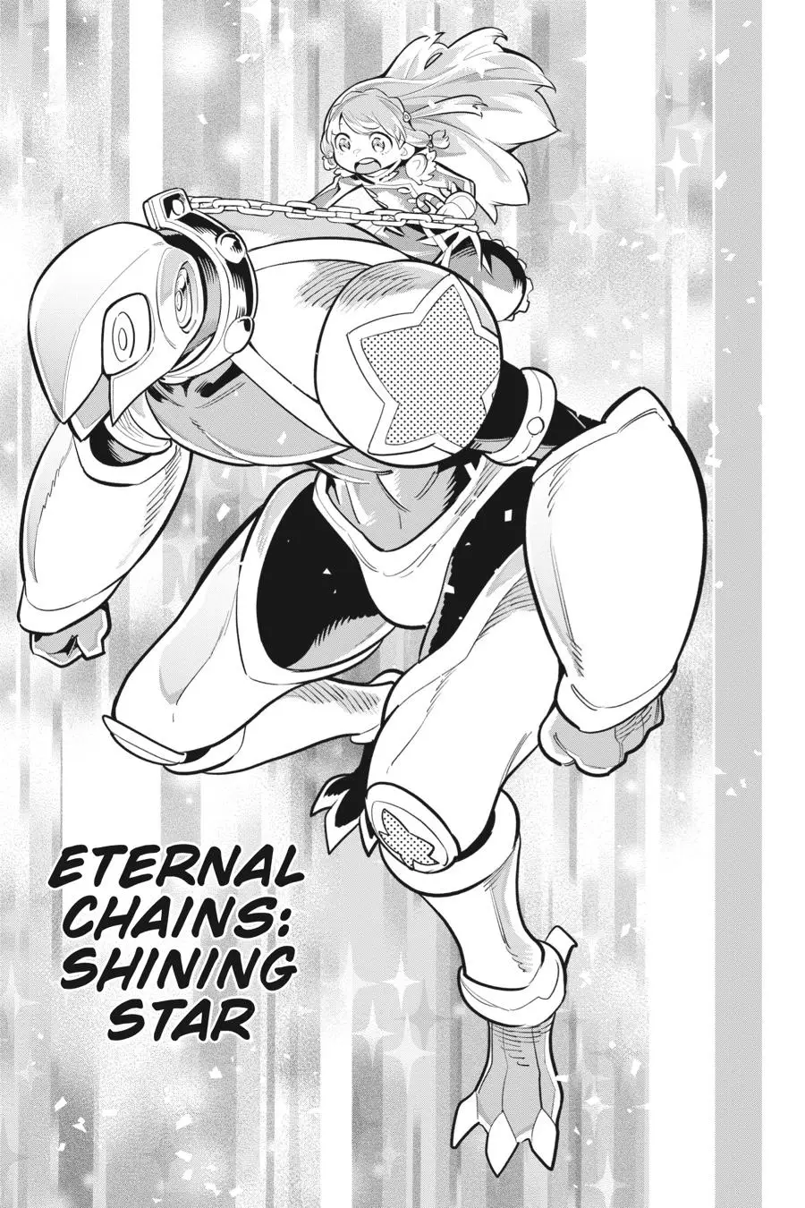 Slave of the Magic Capital's Elite Troops Chapter 25 page 7 - Chapter 25: A Slave's Superior