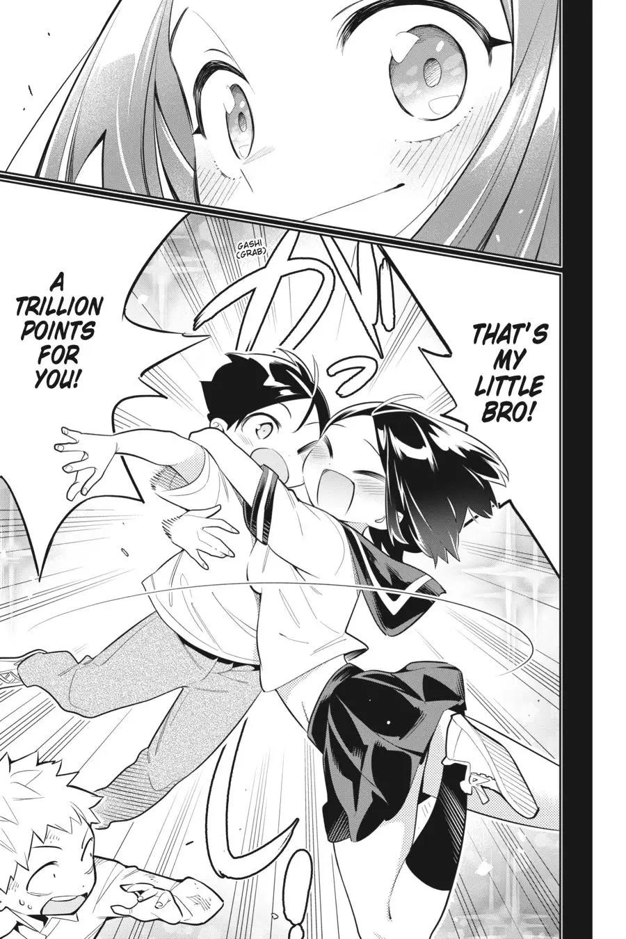 Slave of the Magic Capital's Elite Troops Chapter 27 page 13 - Chapter 27: Yuuki and Aoba