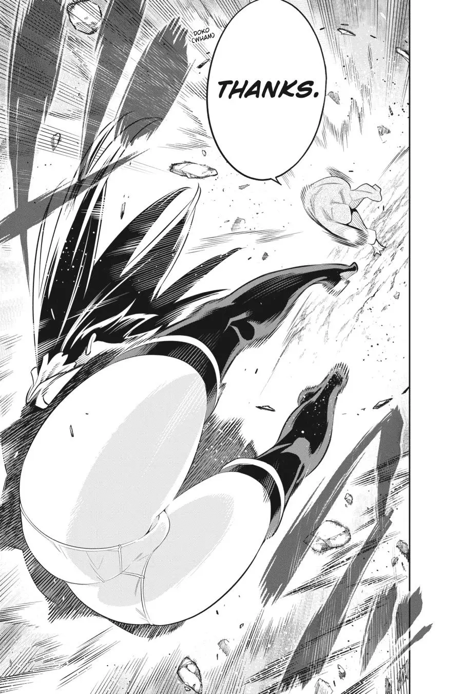 Slave of the Magic Capital's Elite Troops Chapter 27 page 19 - Chapter 27: Yuuki and Aoba