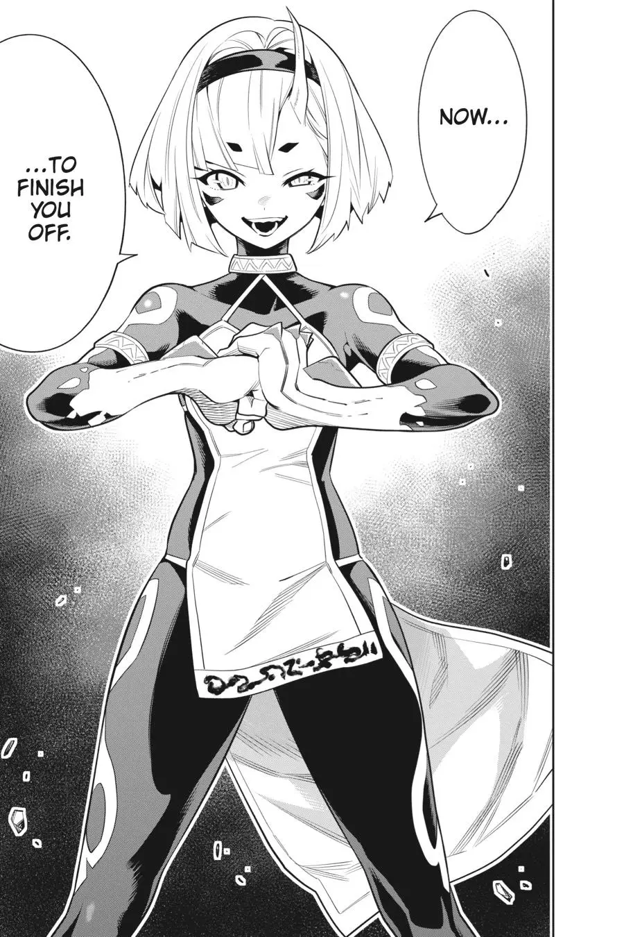 Slave of the Magic Capital's Elite Troops Chapter 27 page 21 - Chapter 27: Yuuki and Aoba