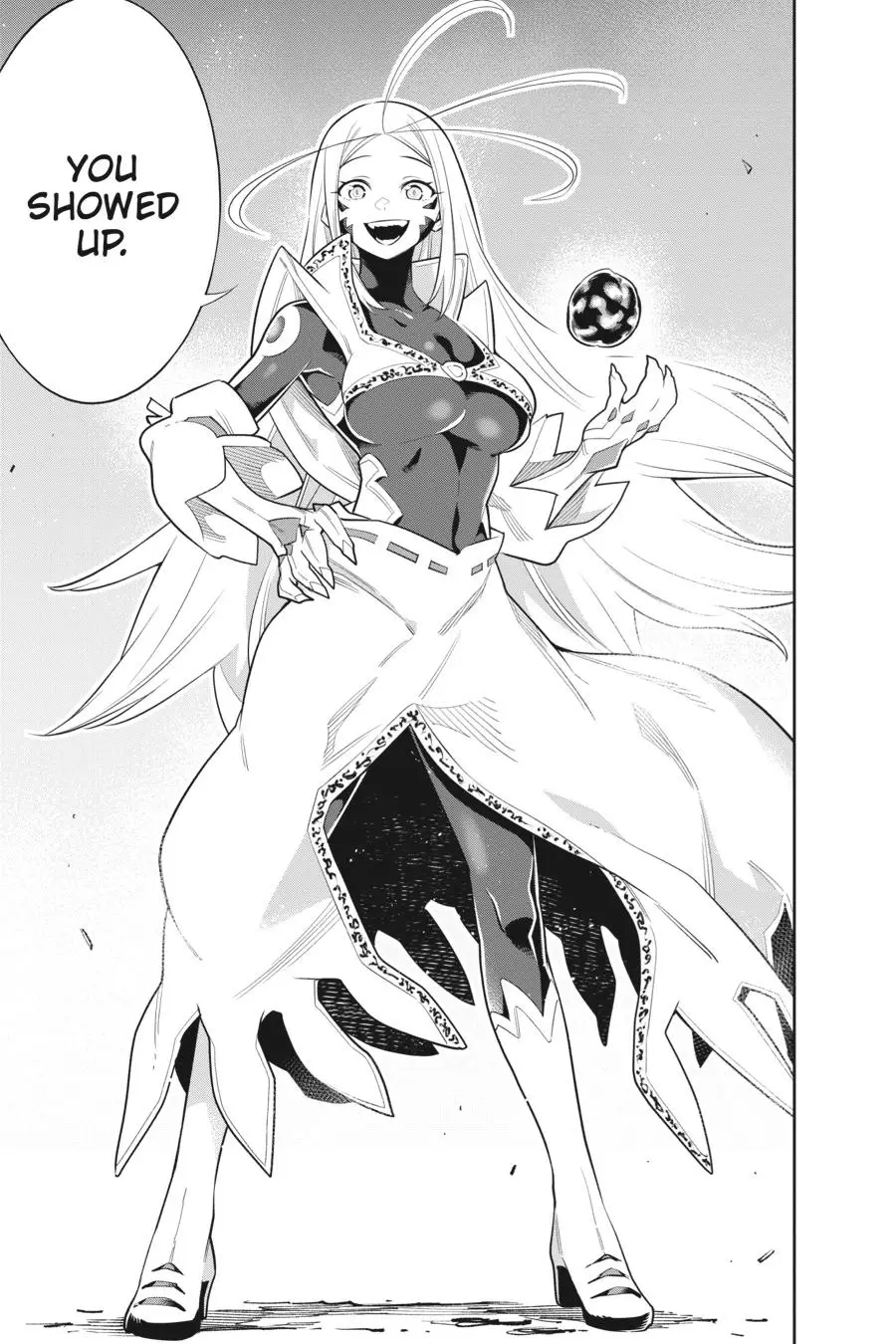Slave of the Magic Capital's Elite Troops Chapter 28 page 13 - Chapter 28: Reunion