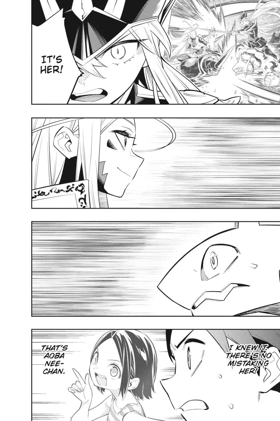 Slave of the Magic Capital's Elite Troops Chapter 28 page 14 - Chapter 28: Reunion