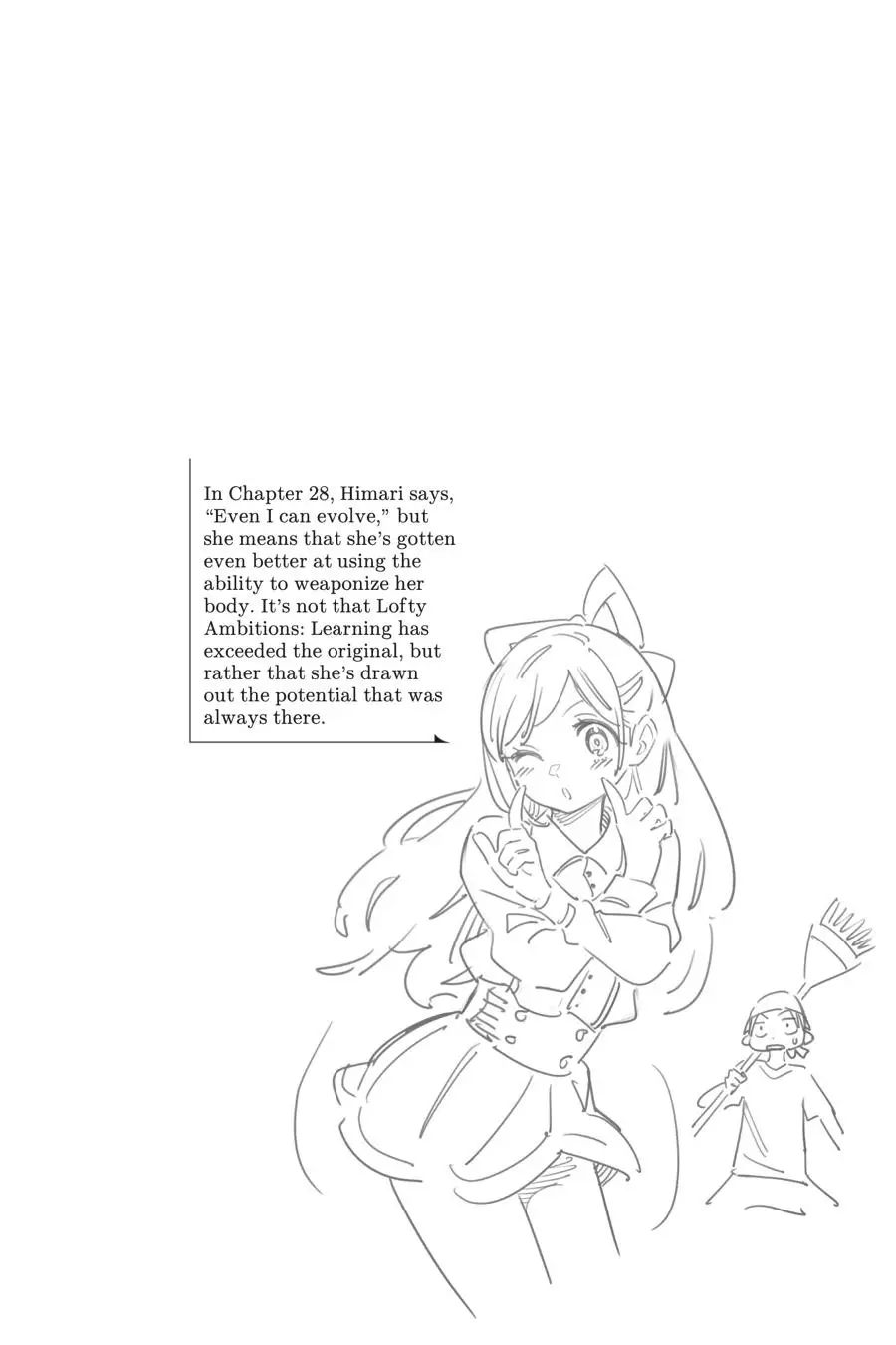 Slave of the Magic Capital's Elite Troops Chapter 28 page 22 - Chapter 28: Reunion