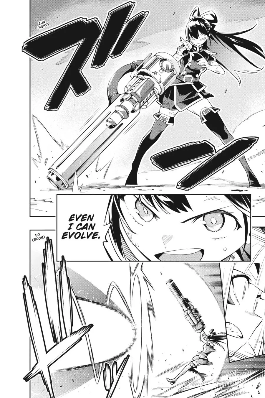 Slave of the Magic Capital's Elite Troops Chapter 28 page 6 - Chapter 28: Reunion