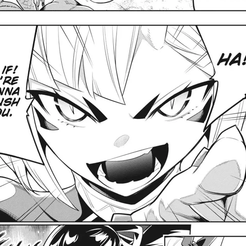 Slave of the Magic Capital's Elite Troops Chapter 28: Reunion thumbnail