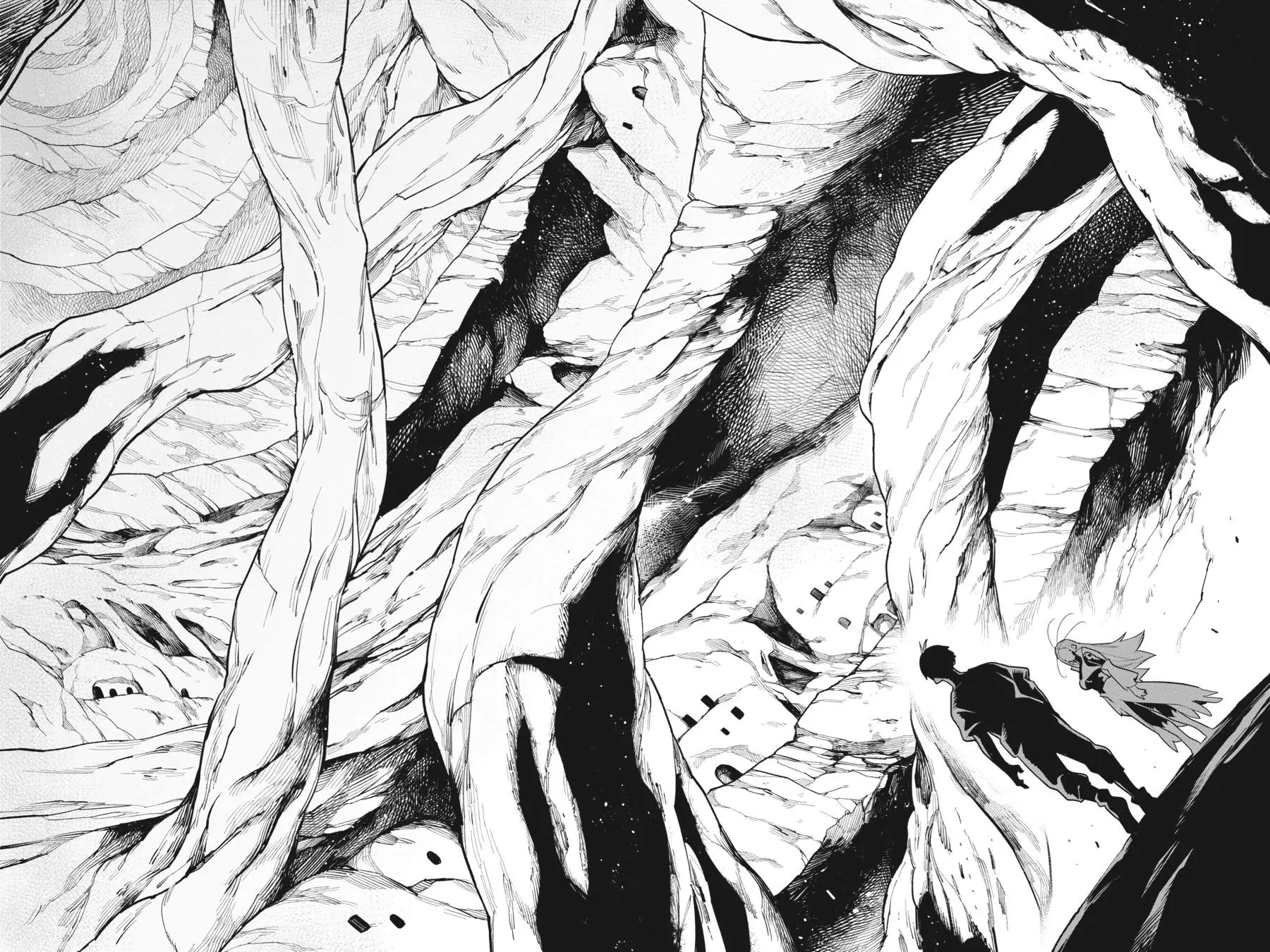 Slave of the Magic Capital's Elite Troops Chapter 29 page 12 - Chapter 29: Hidden Village