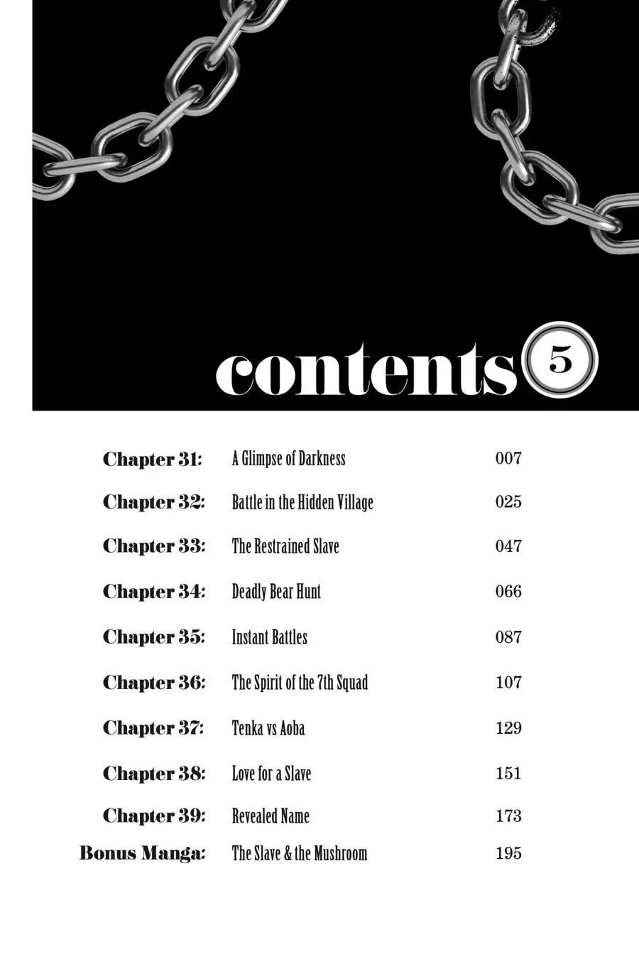 Slave of the Magic Capital's Elite Troops Chapter 31 page 7 - Chapter 31: A Glimpse of the Dark
