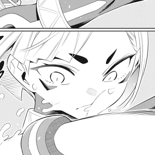 Slave of the Magic Capital's Elite Troops Chapter 33: Restrained Slave thumbnail