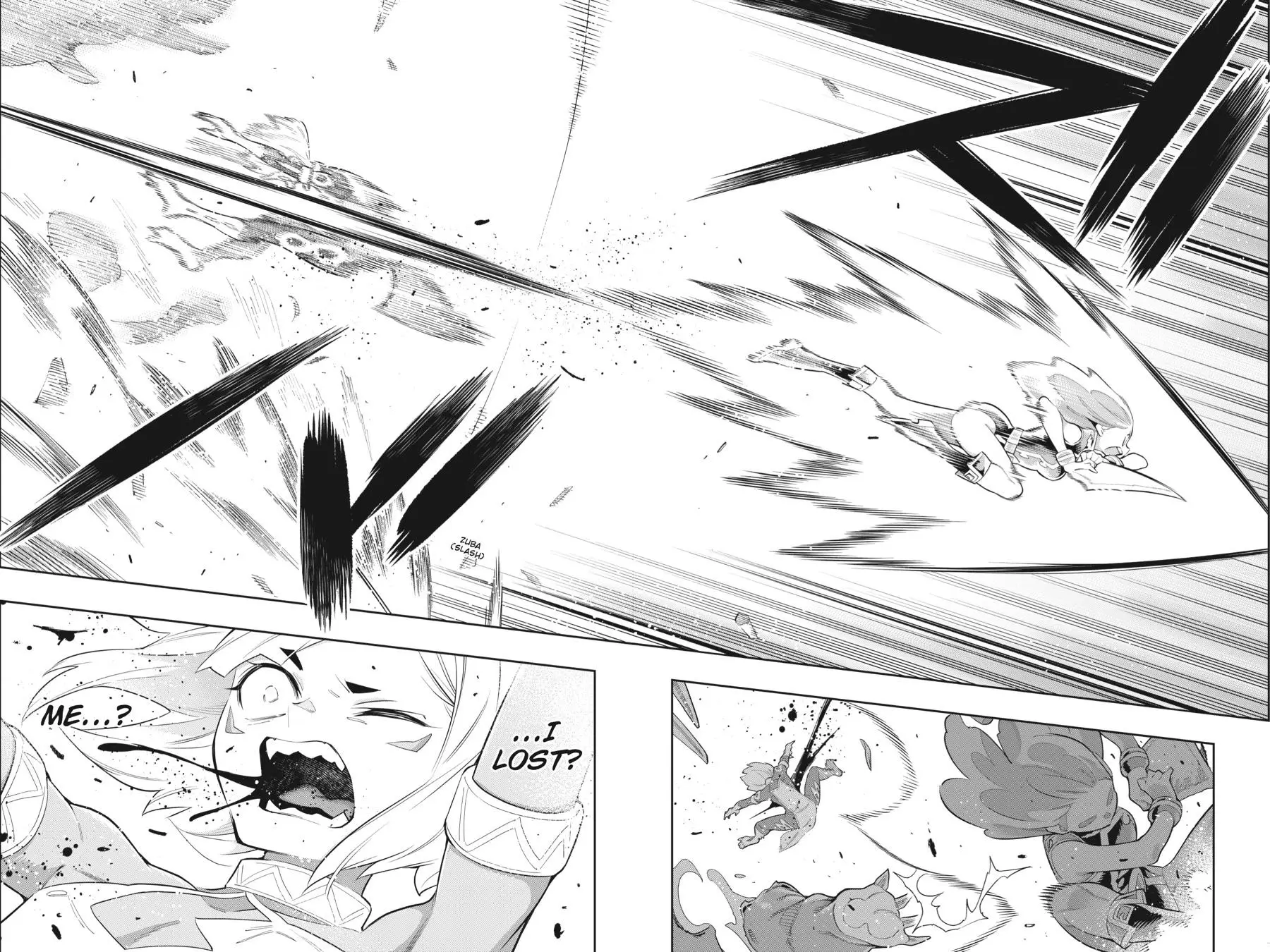 Slave of the Magic Capital's Elite Troops Chapter 34 page 18 - Chapter 34: Mortal Bear Hunt