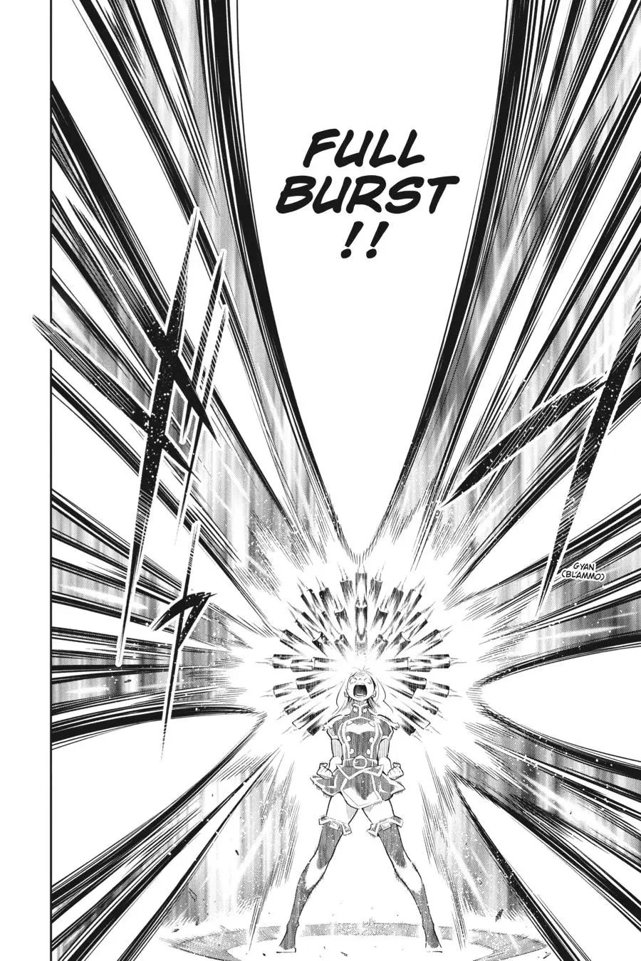 Slave of the Magic Capital's Elite Troops Chapter 36 page 13 - Chapter 36: The 7th Unit's Spirit