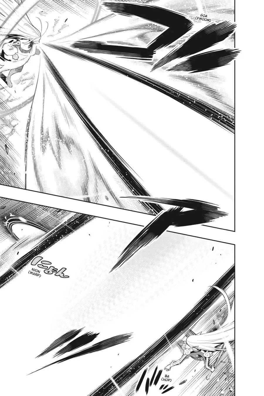 Slave of the Magic Capital's Elite Troops Chapter 37 page 7 - Chapter 37: Tenka VS Aoba