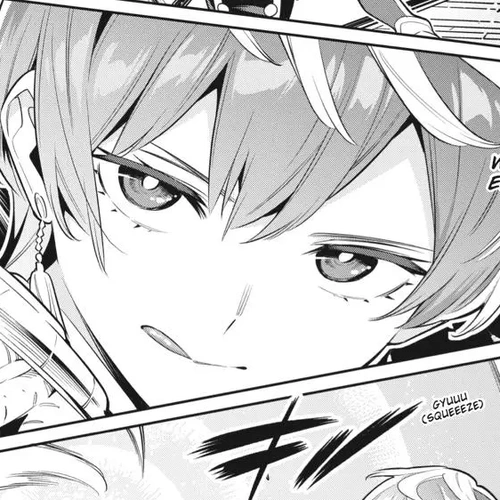Slave of the Magic Capital's Elite Troops Chapter 37: Tenka VS Aoba cover