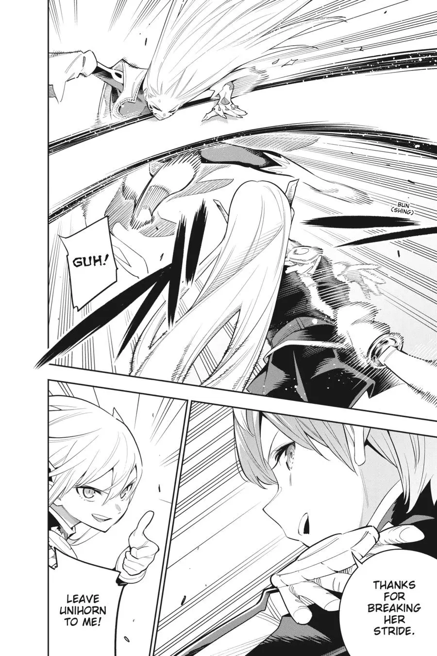 Slave of the Magic Capital's Elite Troops Chapter 38 page 14 - Chapter 38: Love to My Slave