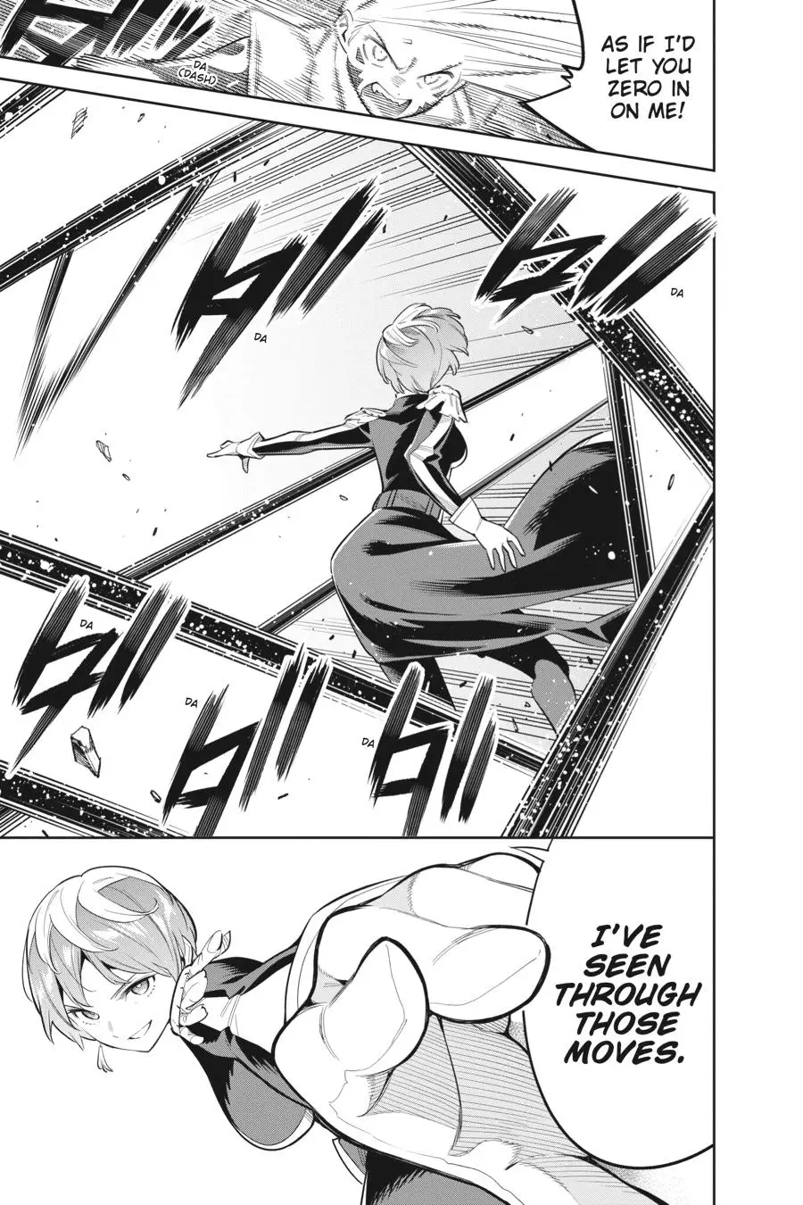 Slave of the Magic Capital's Elite Troops Chapter 38 page 15 - Chapter 38: Love to My Slave