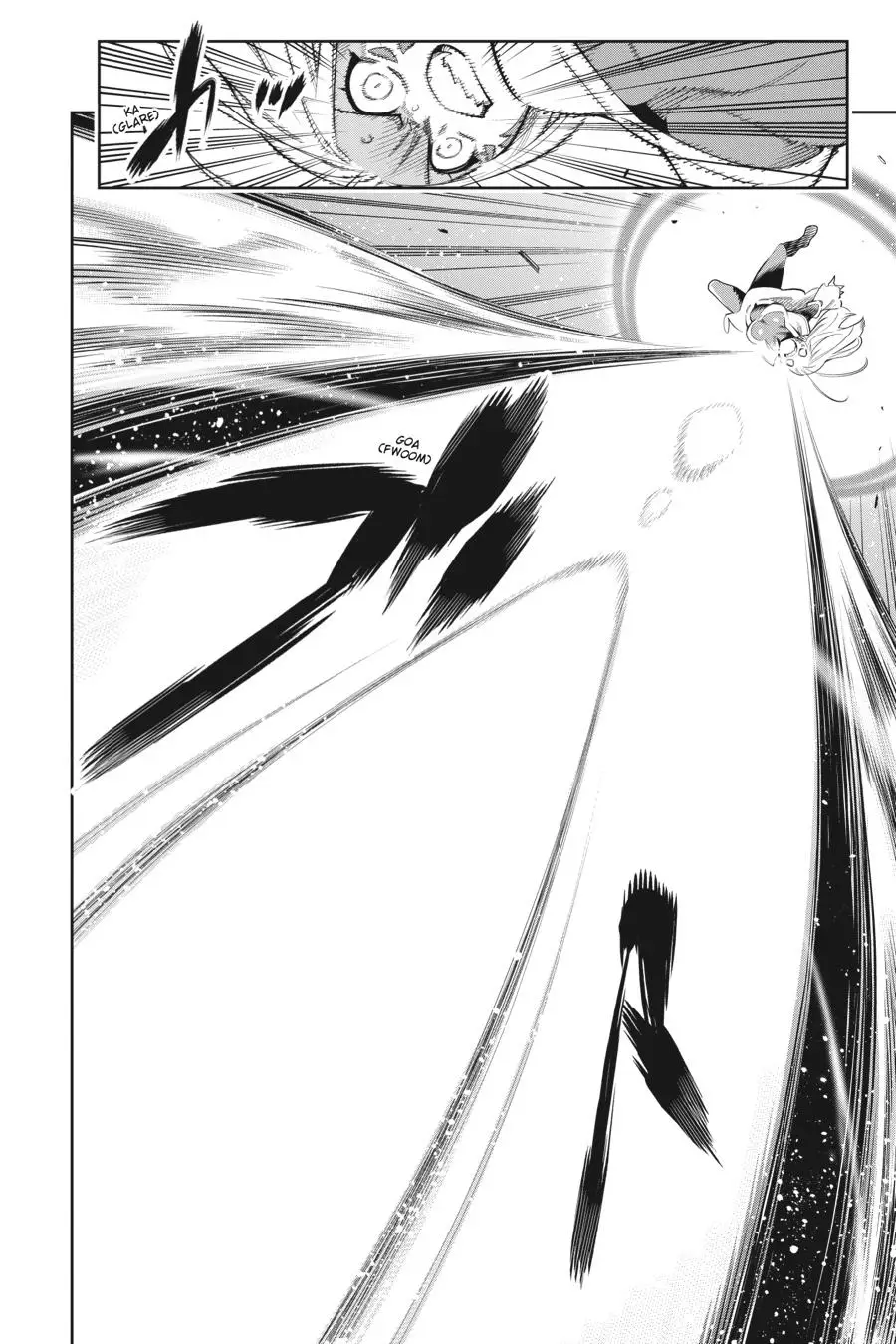 Slave of the Magic Capital's Elite Troops Chapter 38 page 18 - Chapter 38: Love to My Slave