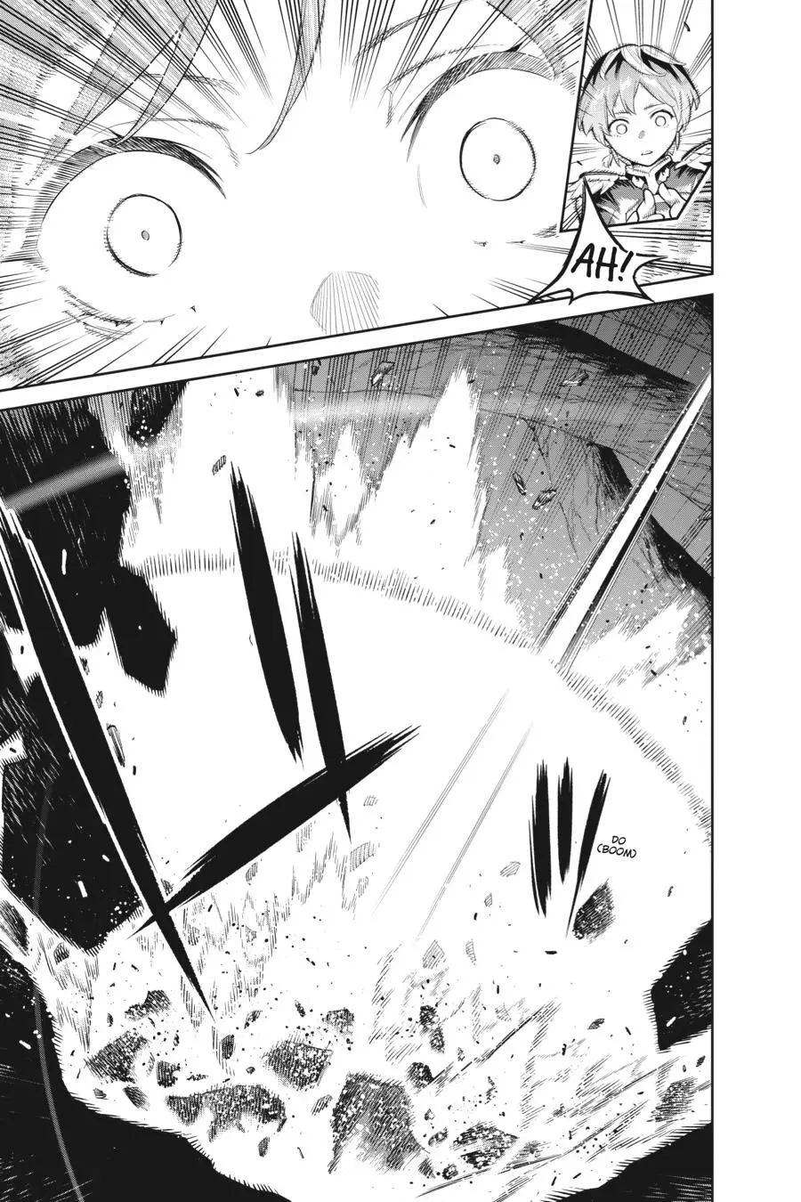Slave of the Magic Capital's Elite Troops Chapter 38 page 19 - Chapter 38: Love to My Slave