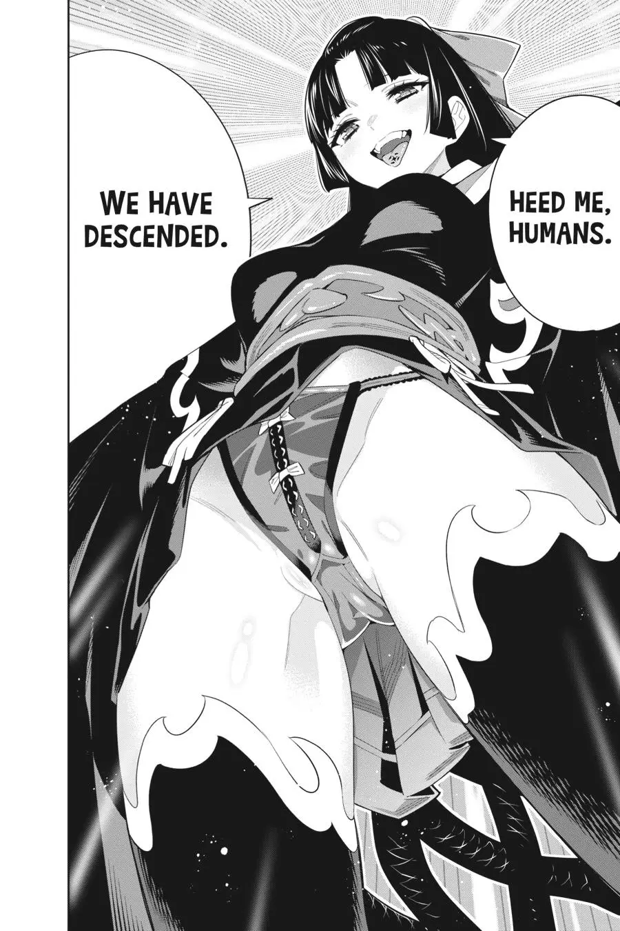 Slave of the Magic Capital's Elite Troops Chapter 40 page 11 - Chapter 40: Angered Slave