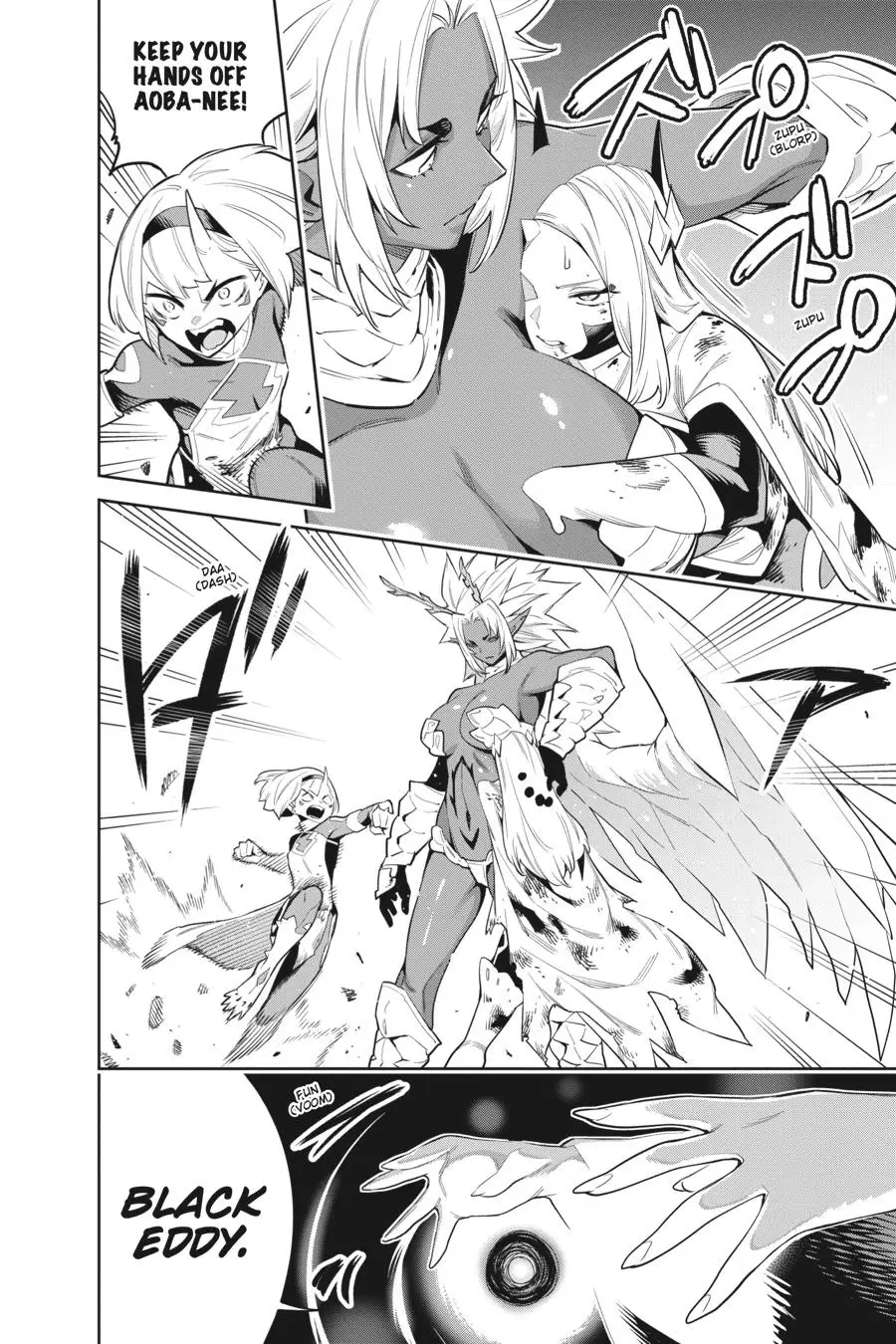 Slave of the Magic Capital's Elite Troops Chapter 40 page 17 - Chapter 40: Angered Slave
