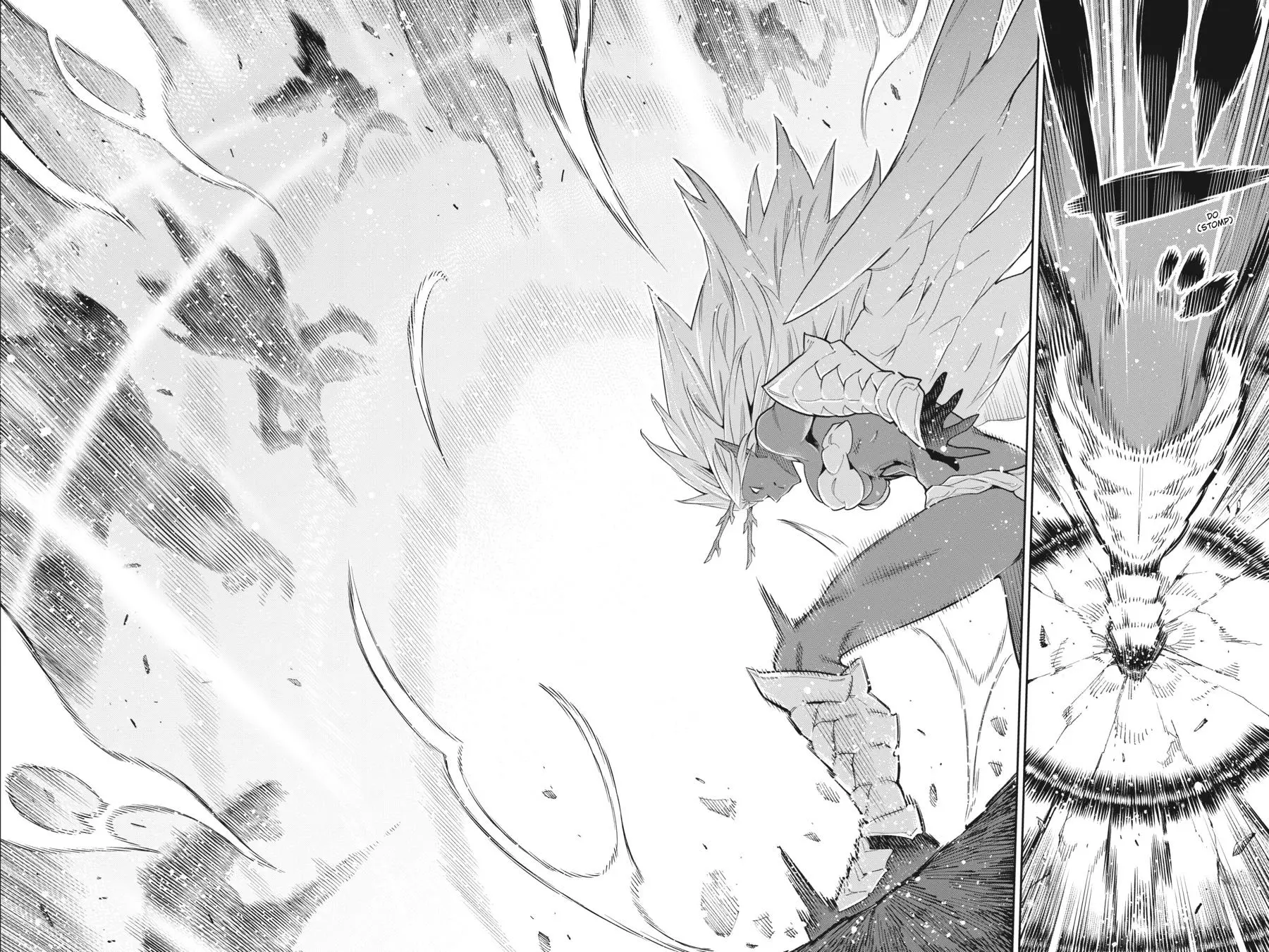 Slave of the Magic Capital's Elite Troops Chapter 40 page 23 - Chapter 40: Angered Slave