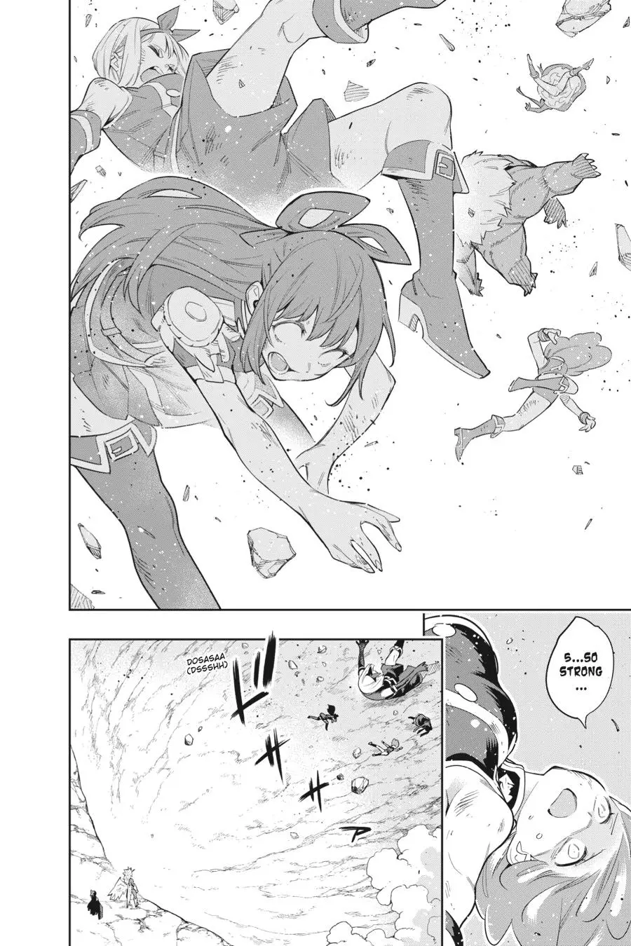 Slave of the Magic Capital's Elite Troops Chapter 40 page 24 - Chapter 40: Angered Slave