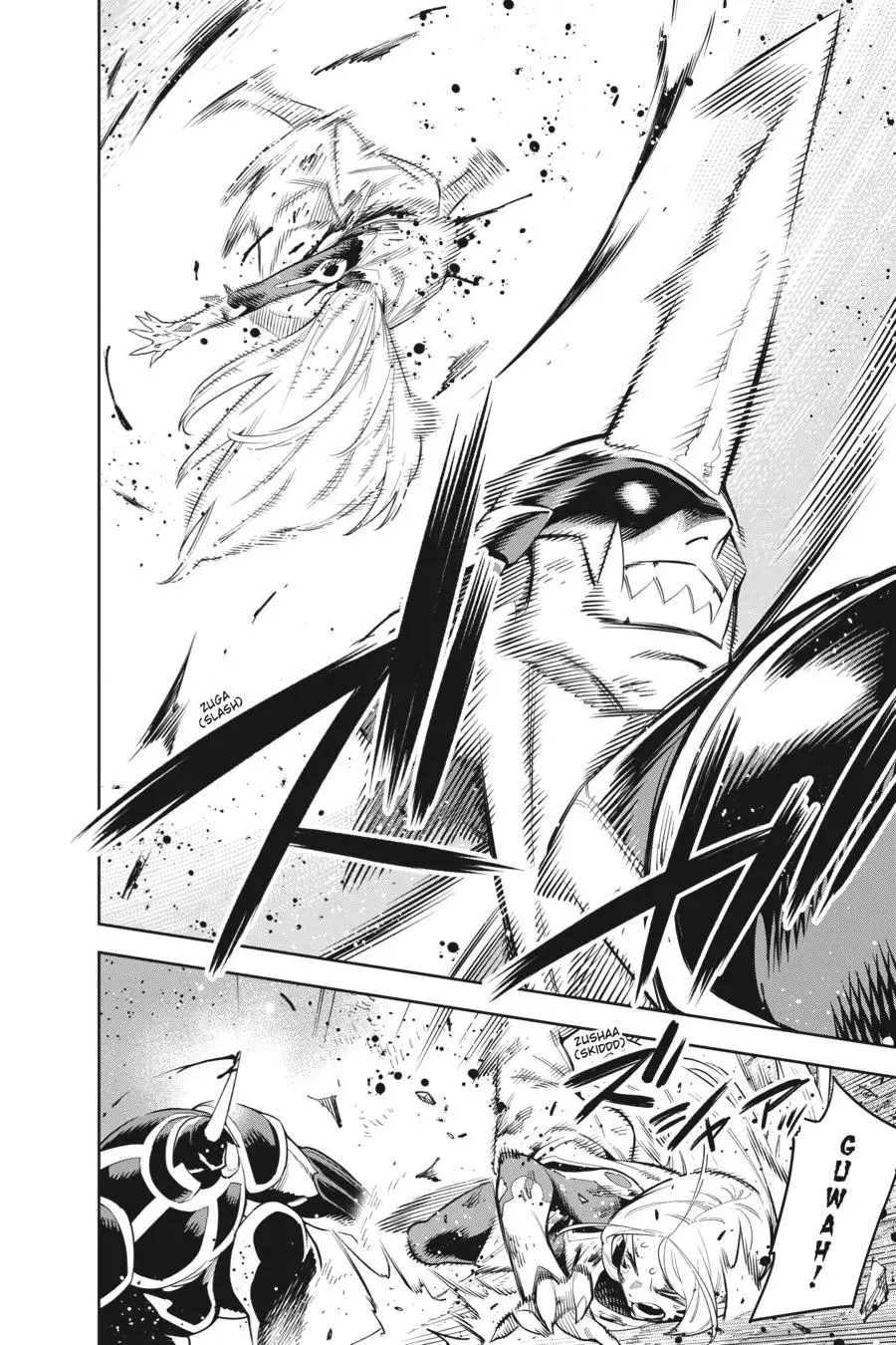 Slave of the Magic Capital's Elite Troops Chapter 40 page 26 - Chapter 40: Angered Slave