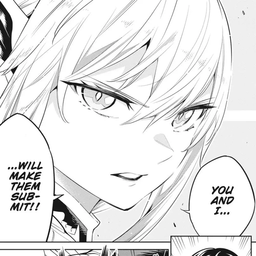 Slave of the Magic Capital's Elite Troops Chapter 40: Angered Slave thumbnail